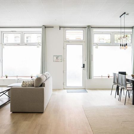 Spacious Family Apartment With 2 Bedrooms Berlim Exterior foto
